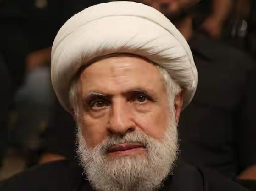 又添一笔血债？以军宣布打死黎巴嫩真主党领导人！当地时间4月9日，以军宣布打死