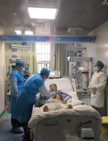 亲情在遗产面前，竟然如此不堪一击？ 北京一名患癌男子病到了晚期，临走前放心不