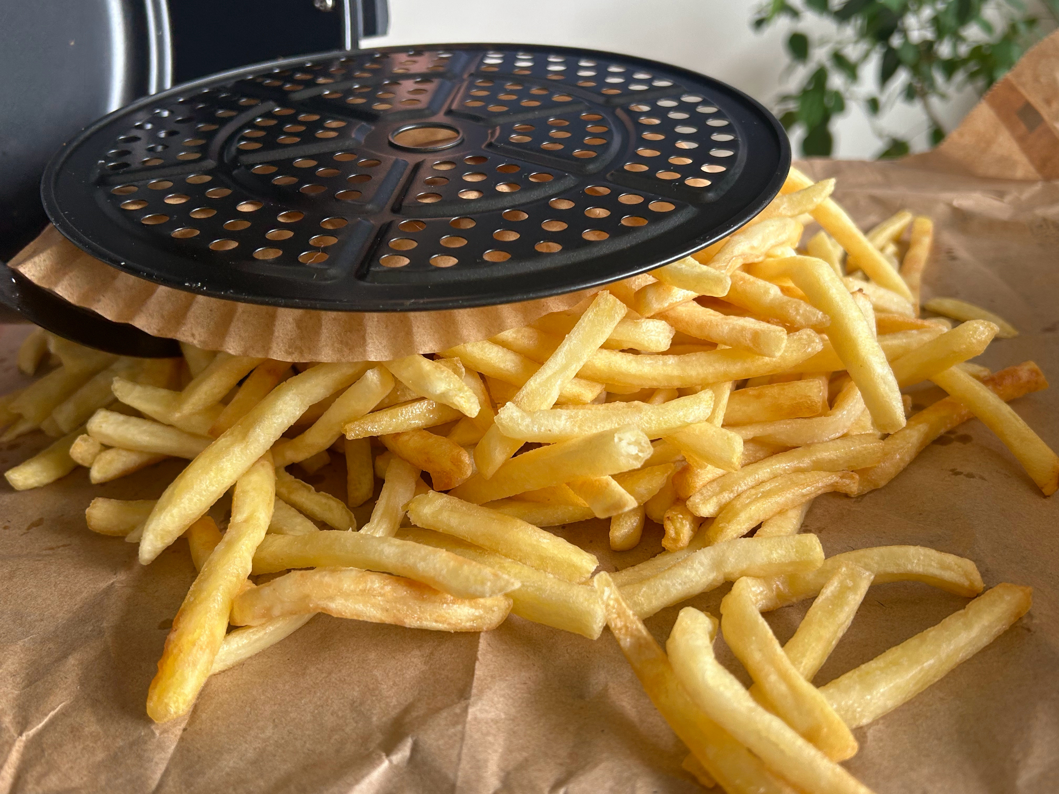麦当劳39.9八盒薯条🍟