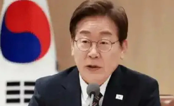 韩国总统不去北约峰会了事出有因大事不妙！韩国总统突然决定