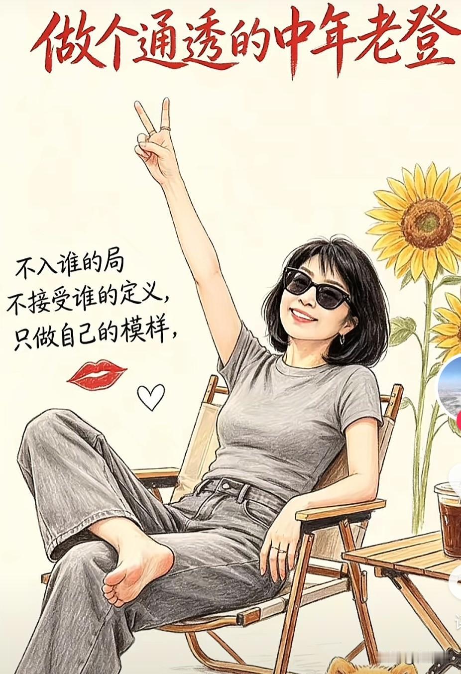 92岁的老邻居，身体还行，能从三楼下来打牌，但她就是要折腾儿女，大女儿70来岁，