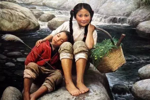 叫你生二胎! 叫你生二胎! 30年前后二胎对比, 笑得眼泪都出来了!
