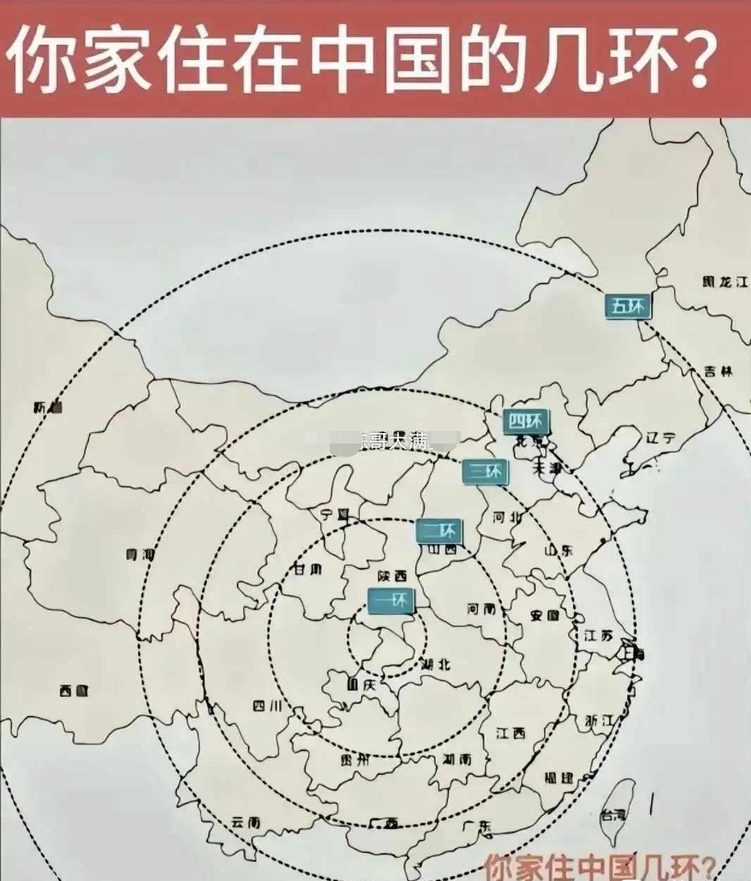 这种，某些即便进了二环又怎么呢？有些在四环又如何？