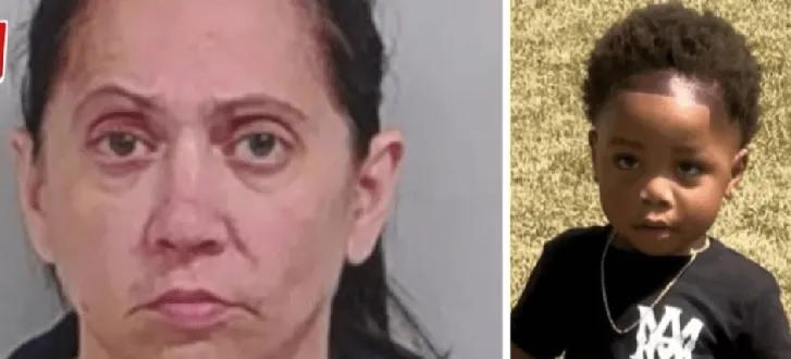 美国这起保姆事件让人痛心！佐治亚州48岁的斯泰西·惠勒·科布，经营无执照日托中心