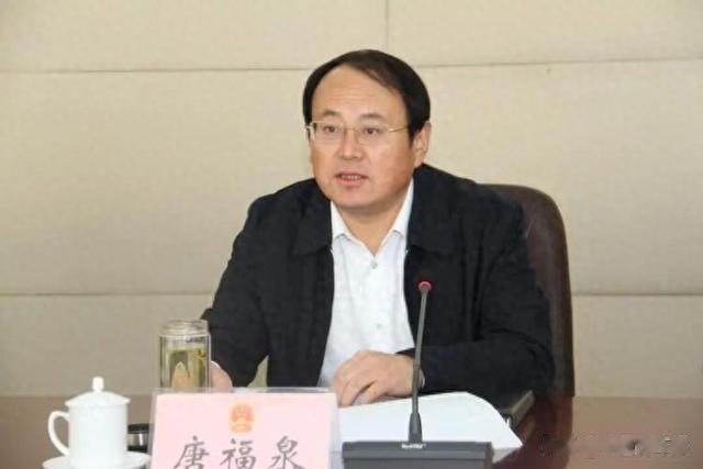 山东省人大两名厅官, 同日被官宣落马