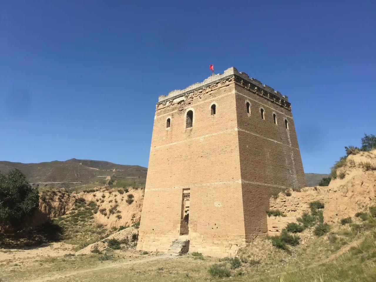 山西跟山东有什么恩怨？根本就不挨着，却又是破鲁又是灭鲁又是平鲁又是宁鲁的。山西