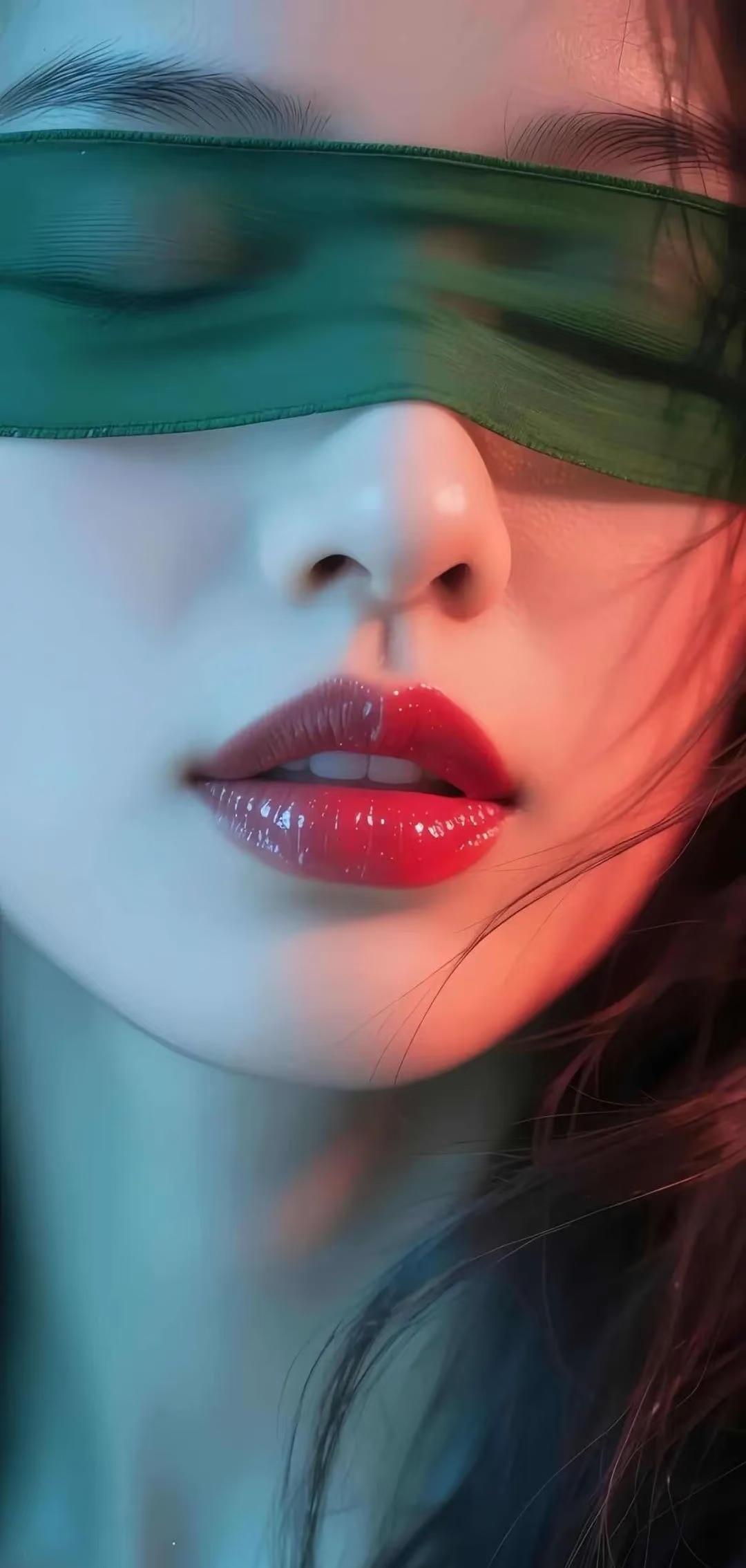 有点好奇男女接吻的时候为什么男人的手总是不老实？从生理和心理角度看，接吻会