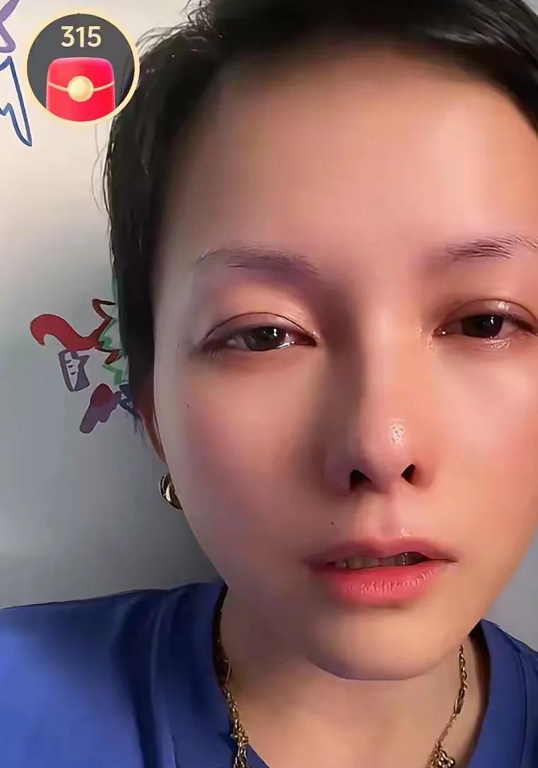 犀利大王咋变成这样了呢？以前可不是这样的。磊磊的格局很大，看到大王这种状态给她留