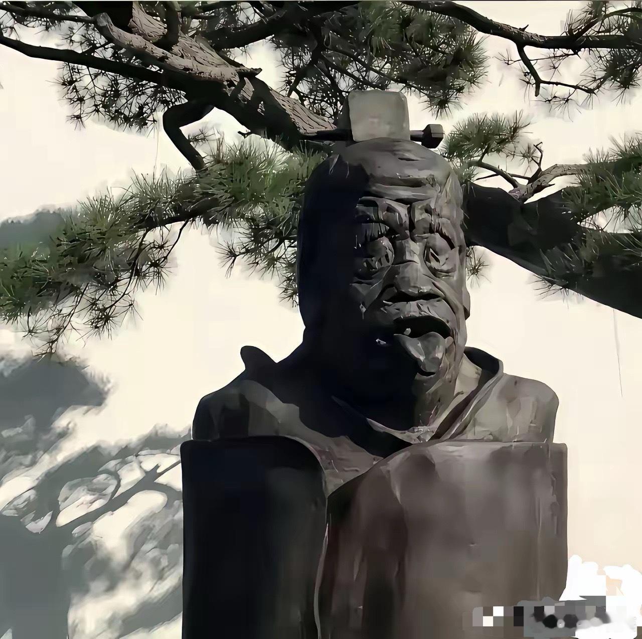 我始终相信，人是要有敬畏之心的，否则报应不爽。就说在上海闵行某区域有一座庙，曾经