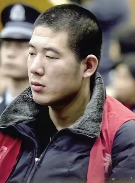 2006年退伍军人摆摊谋生，意外持刀将城管刺死被判处死刑，在法庭上，他辩护律师的