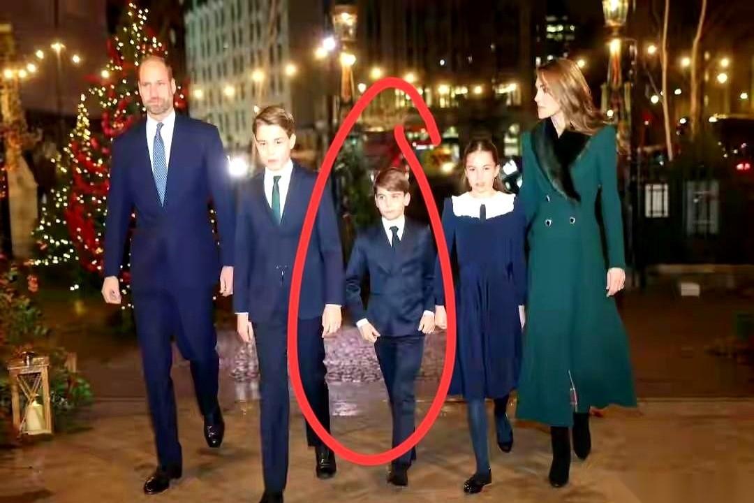 都说投胎是门技术活，我看这话说的，还是太浅了。真正的顶级玩家，是在终点线出生的