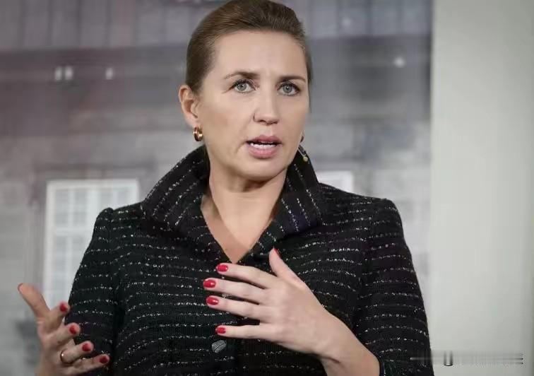 美国若是用武力夺取格陵兰岛的时候，北约怎么办？北约秘书长直接给丹麦做出了决定