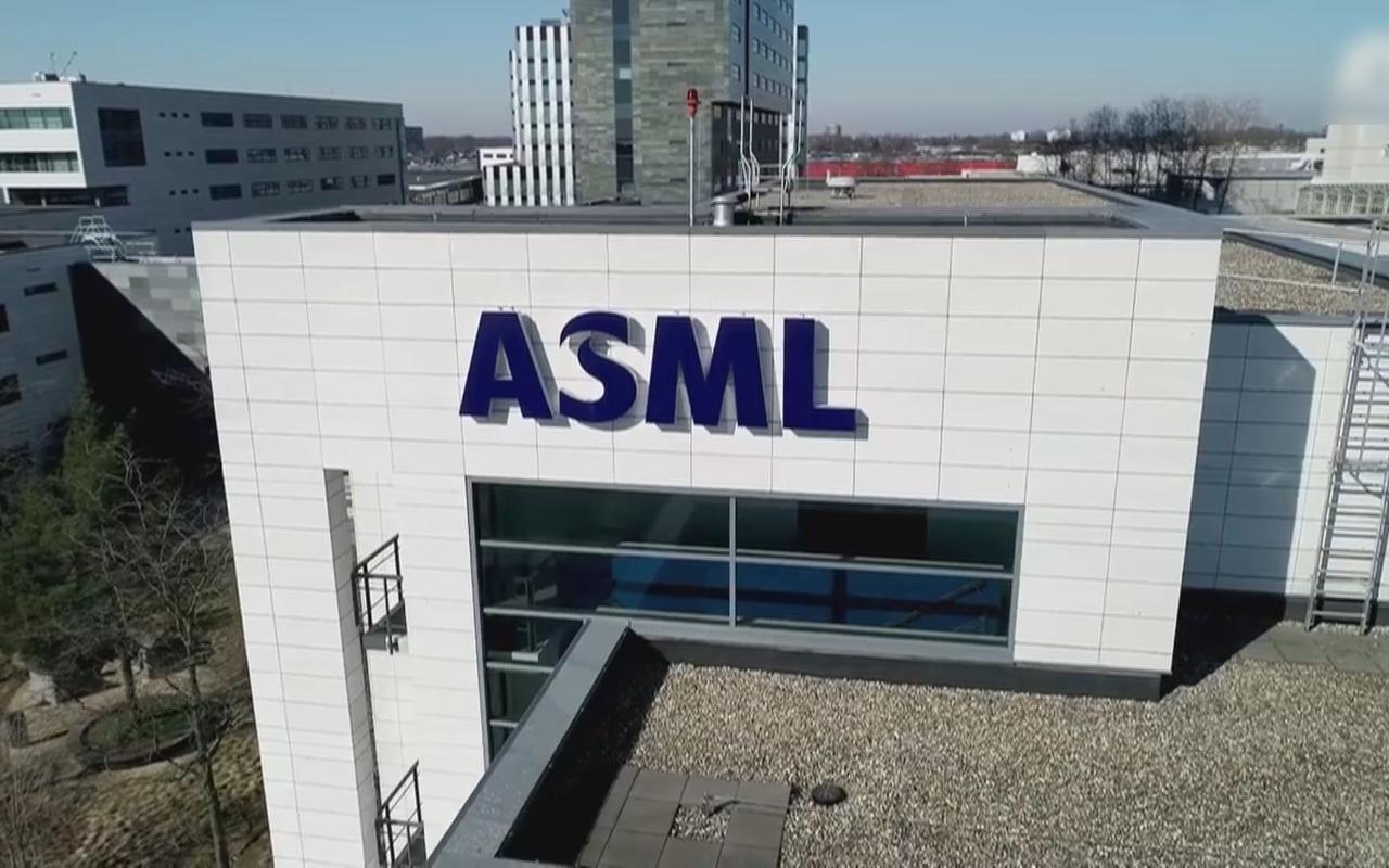 阿斯麦真是荷兰的“王牌”？很多人以为荷兰手握EUV光刻机就能卡中国。错了！真相是