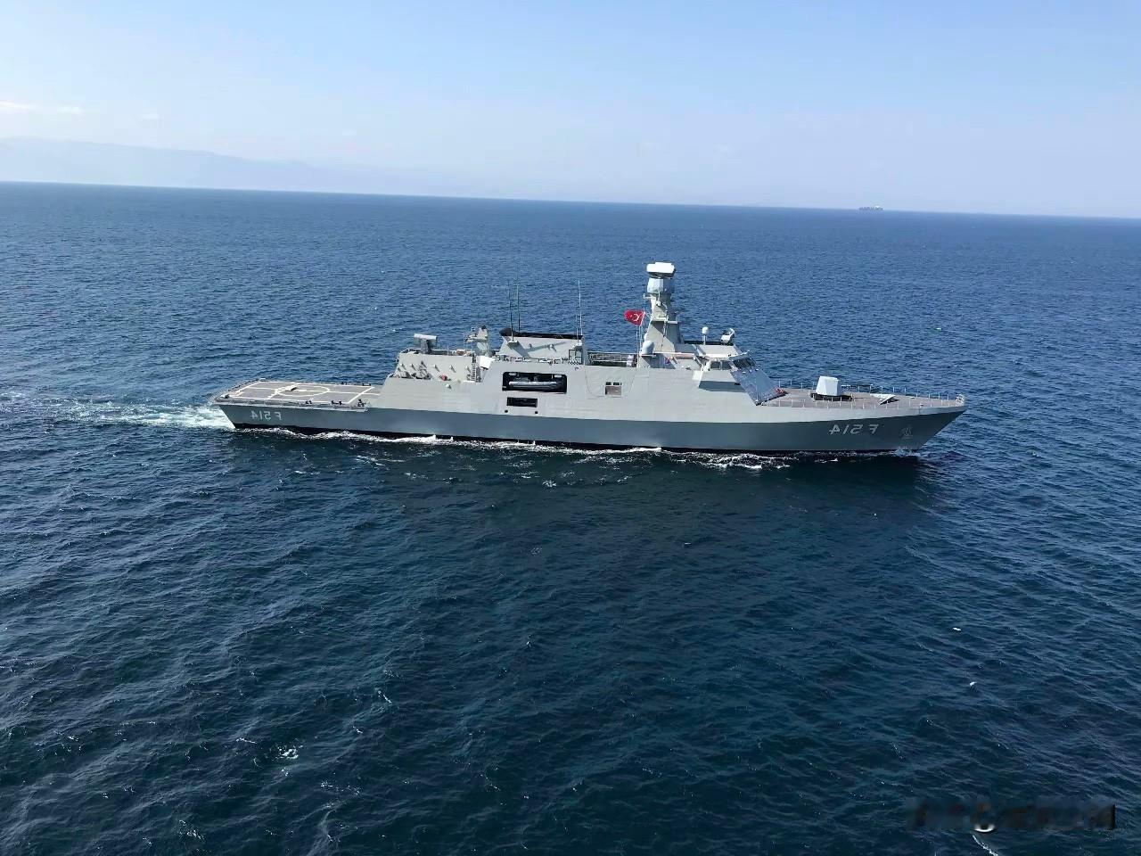 中国船舶军工订单再次被抢，马来西亚宣布采购5艘。马来西亚第二批共计5艘“岛”级