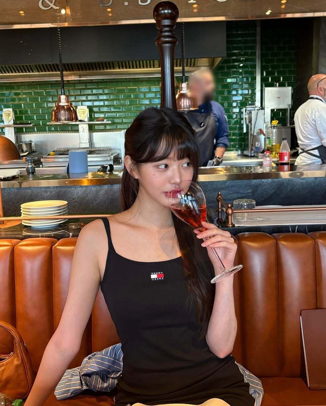 张元英😆🍺🫧​​​