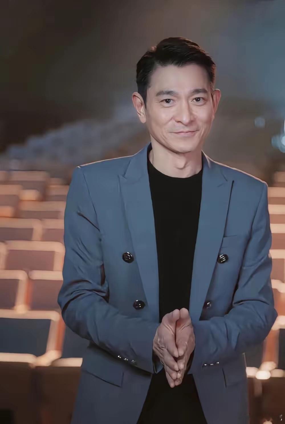 我发现一个玄学只要是刘德华参演的电影，不管刘德华是主角还是配角，这部电影讨论度最