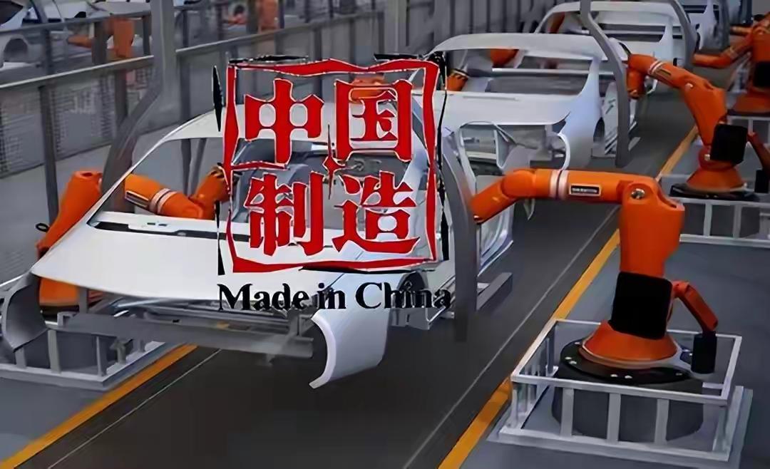 丰田在泰国，被干到第三了。刚结束的曼谷国际车展，订单出来了：比亚迪第一，欧萌