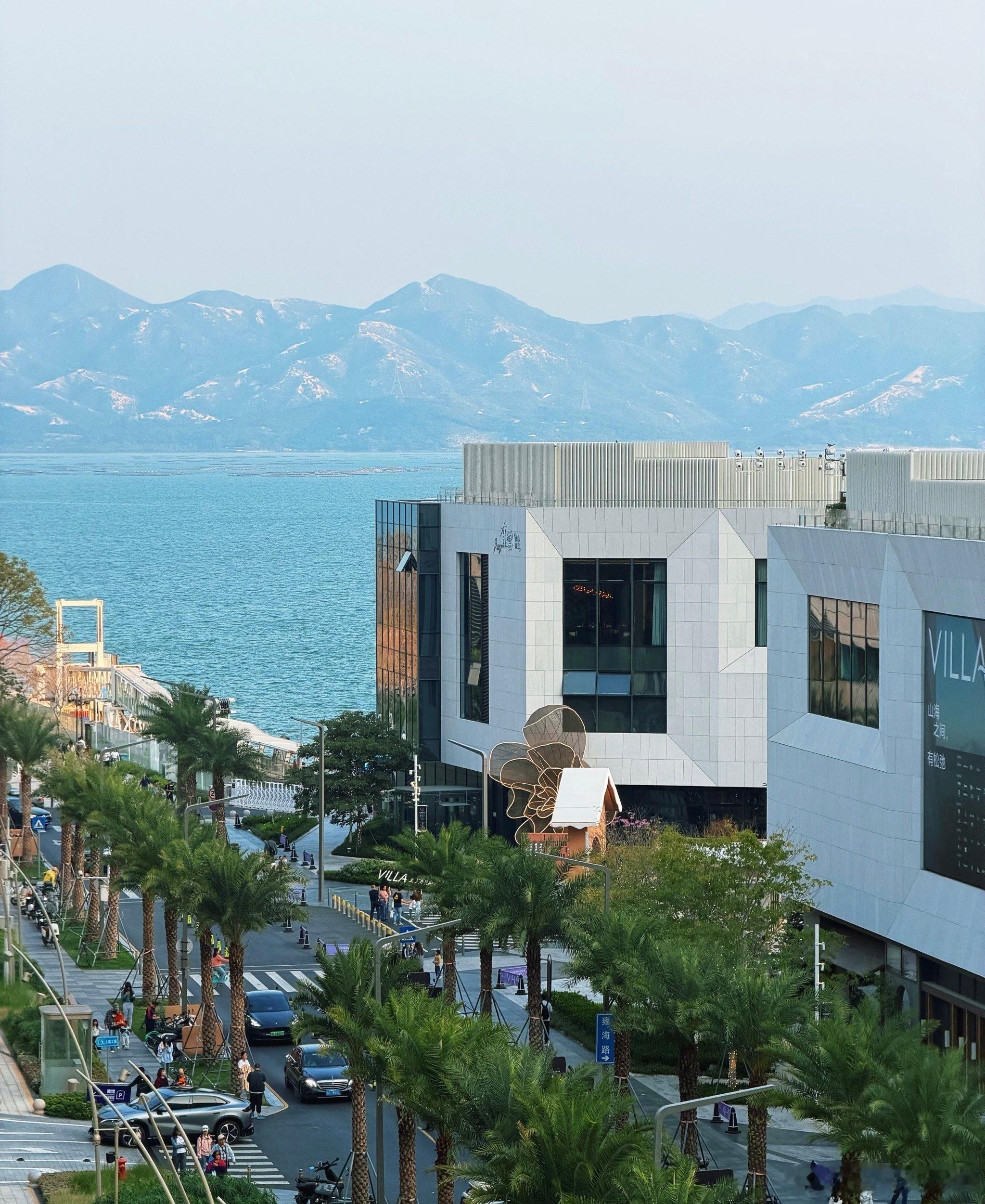 深圳·K11ECOAST