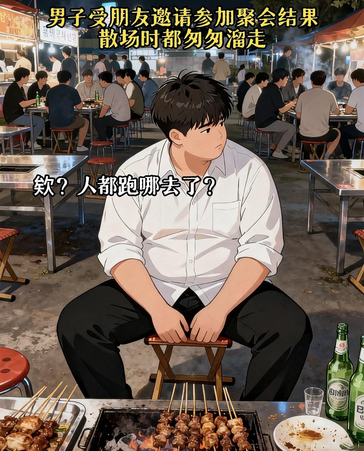 “啤酒🍻越喝越上头，哥，我先去个厕所”[无奈吐舌][无奈吐舌]