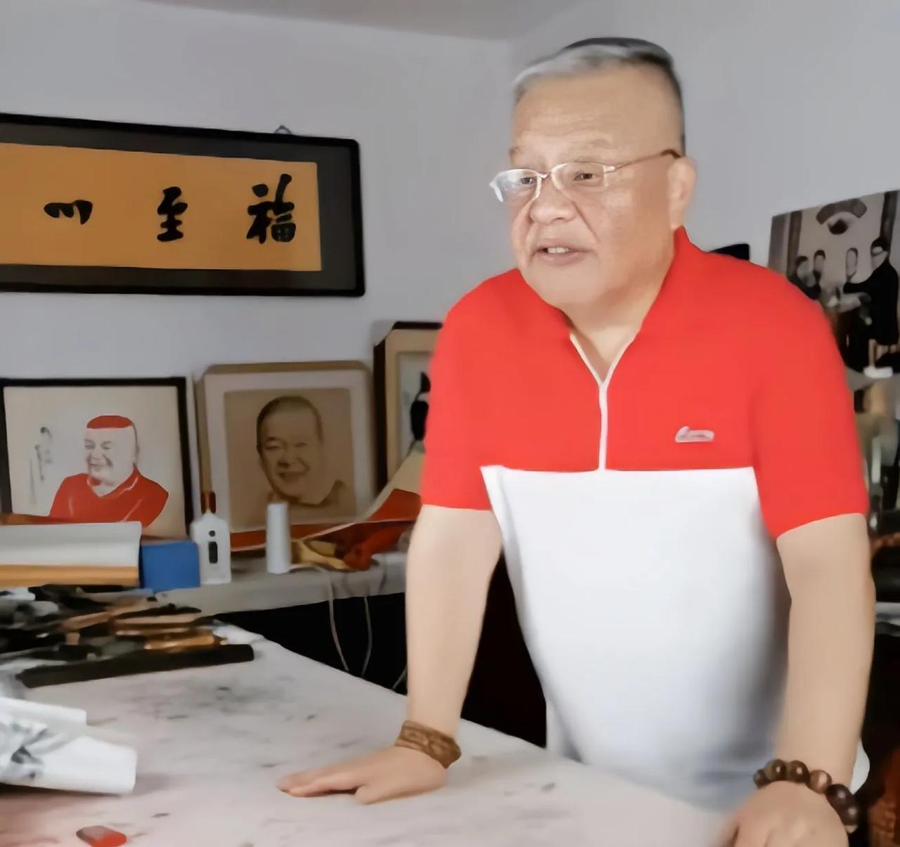 德云社相声被人吐槽，刘惠为啥选择中立，看他曾经的遭遇就知道了体制内退休演员闲来