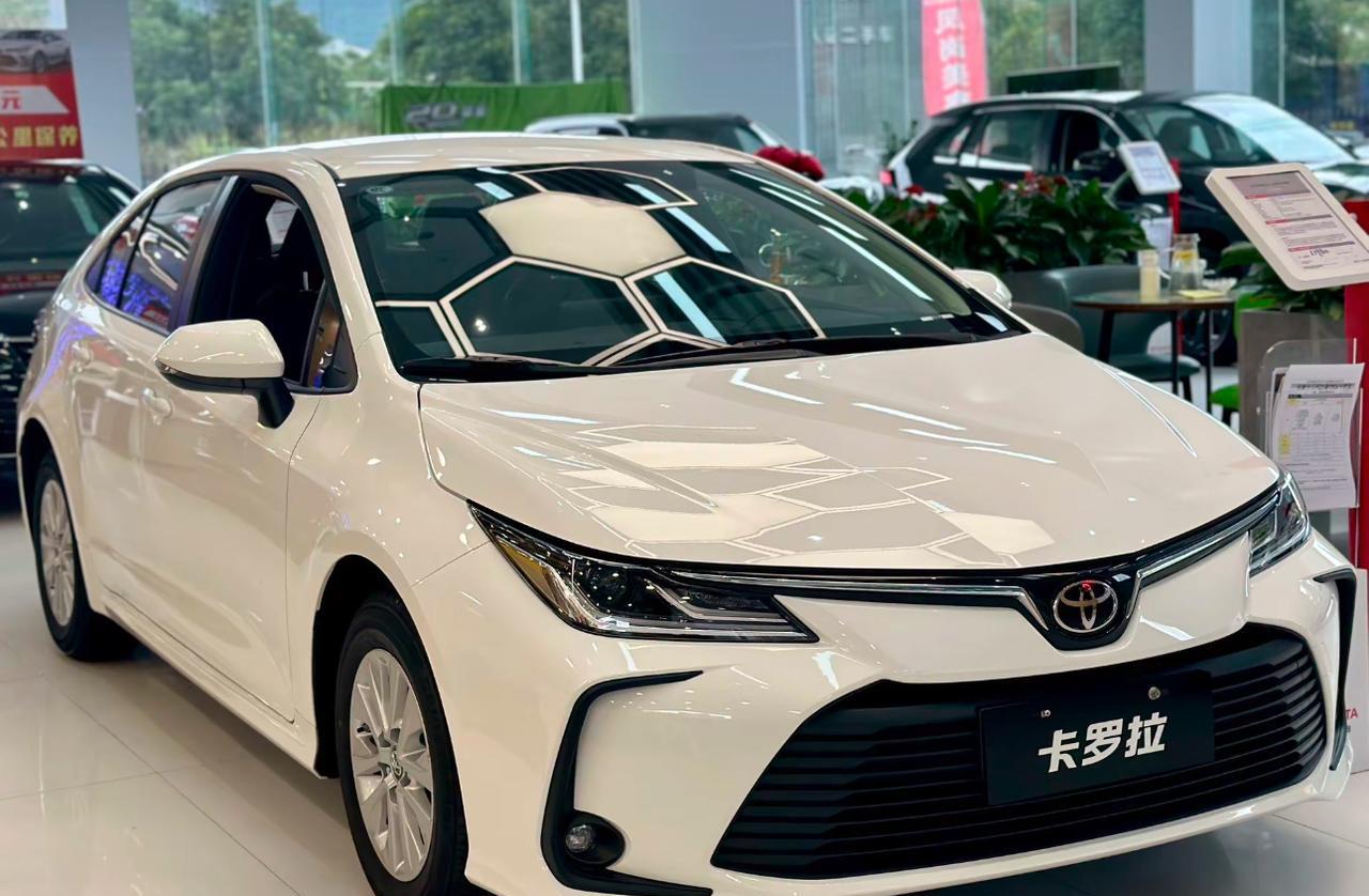 全球销量破千万！这些“神车”闭眼入不踩雷【推荐车型】丰田卡罗拉、本田雅阁、现代