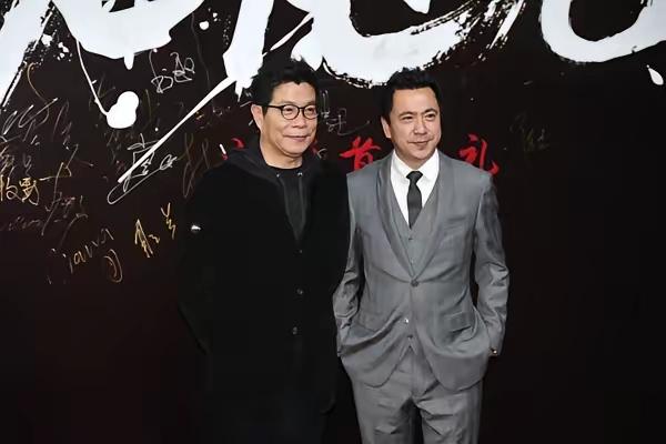 华谊破产重整标志着一个时代的终结！今天的消息，曾经的影视第一股，华谊兄弟被申