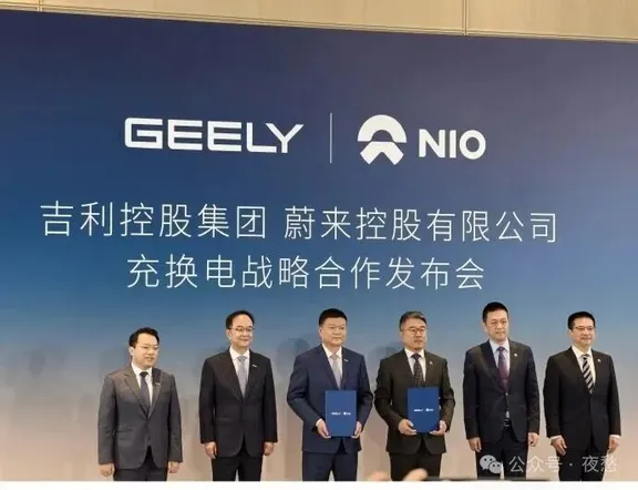电车的尽头是纯电、纯电的尽头是换电