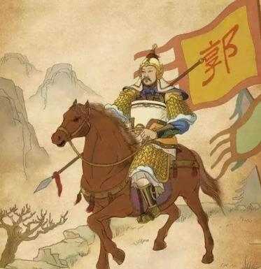 一天，郭子仪出征归来，唐代宗说：“郭令公功高，无可封赏，怎么办？”郭子仪说：“家