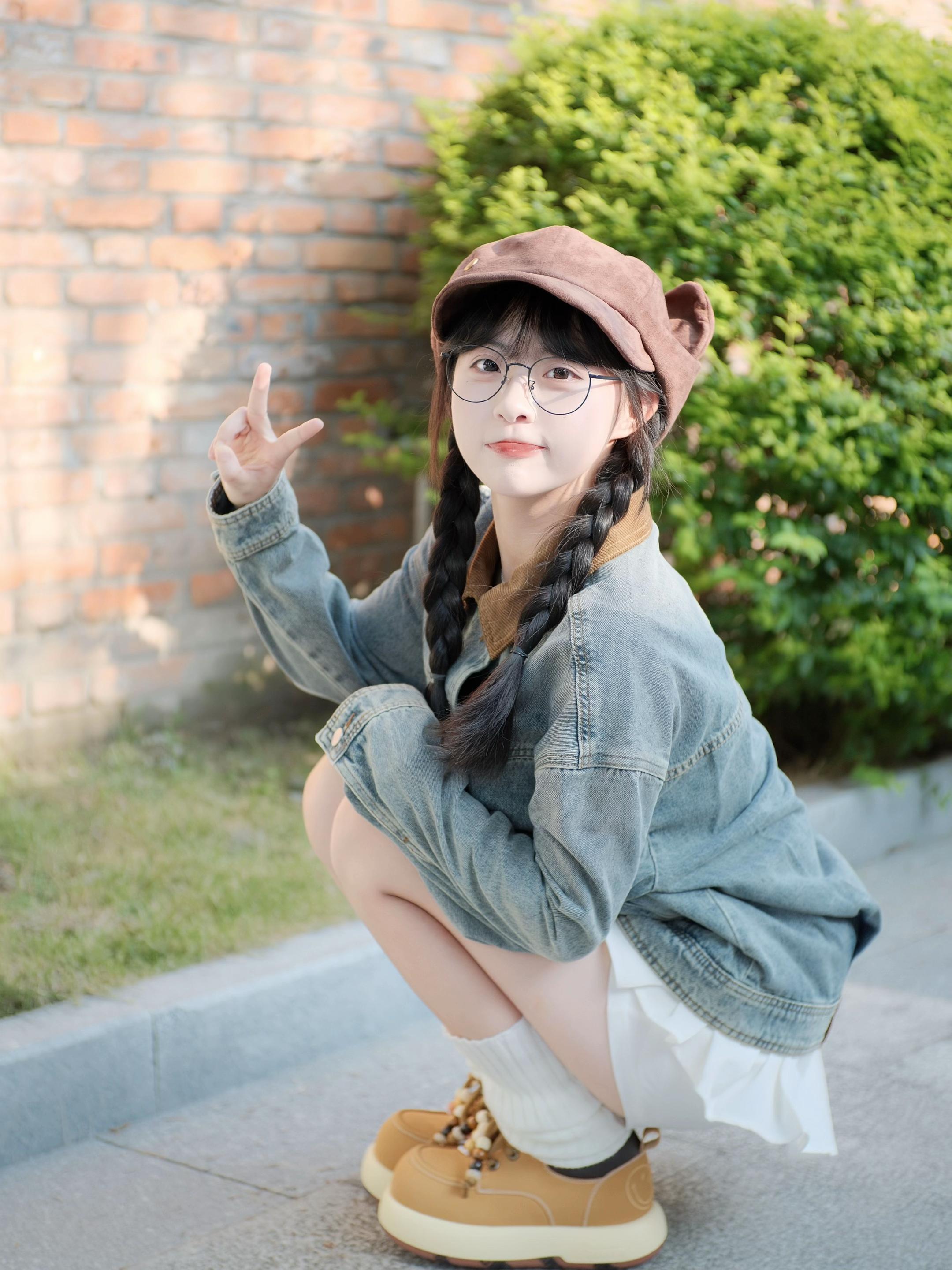我这么老实 你当然要保护我