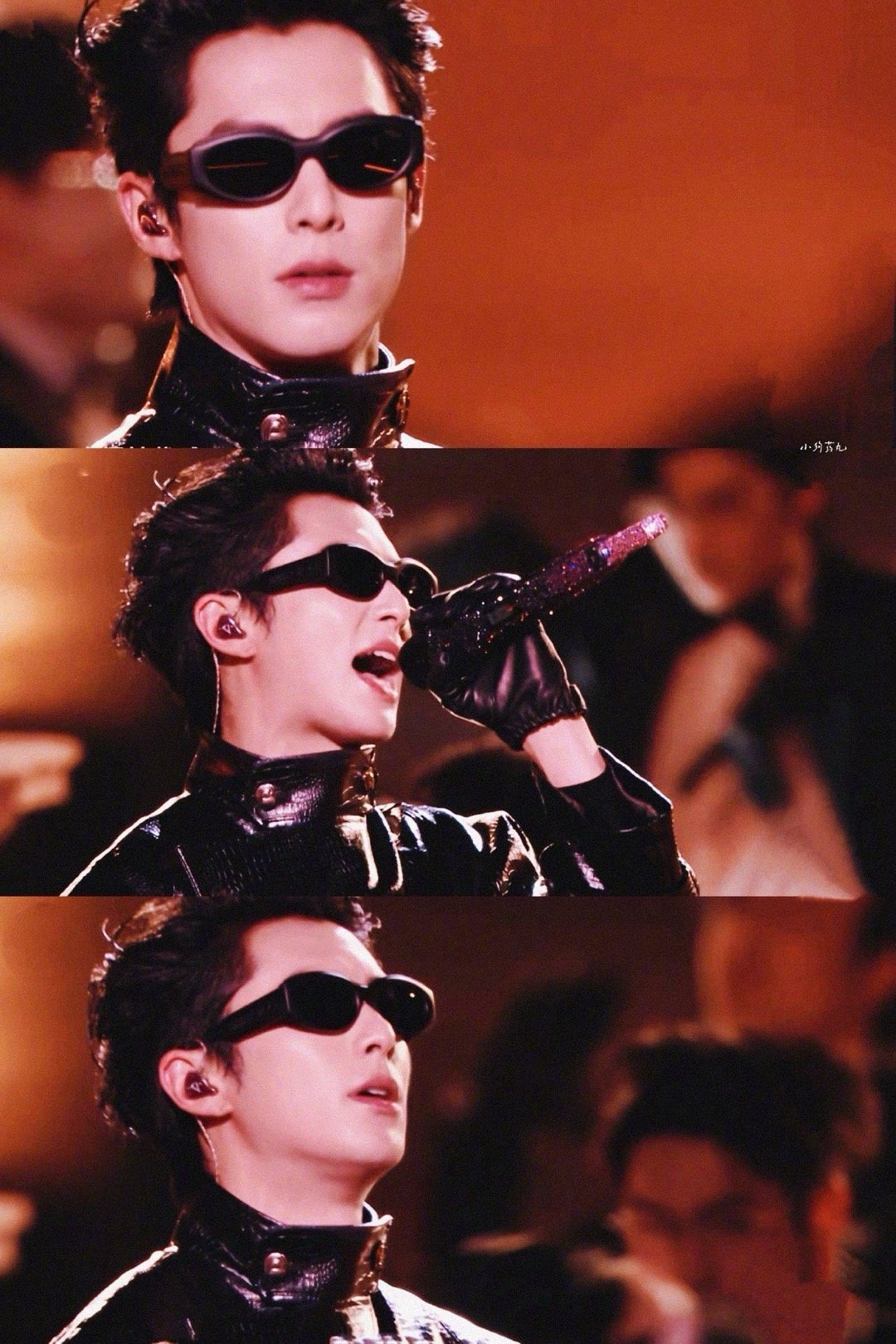 让让王鹤棣来炸街了数据会说话：全国TOP1与省级卫视TOP1的双冠加冕，让王鹤