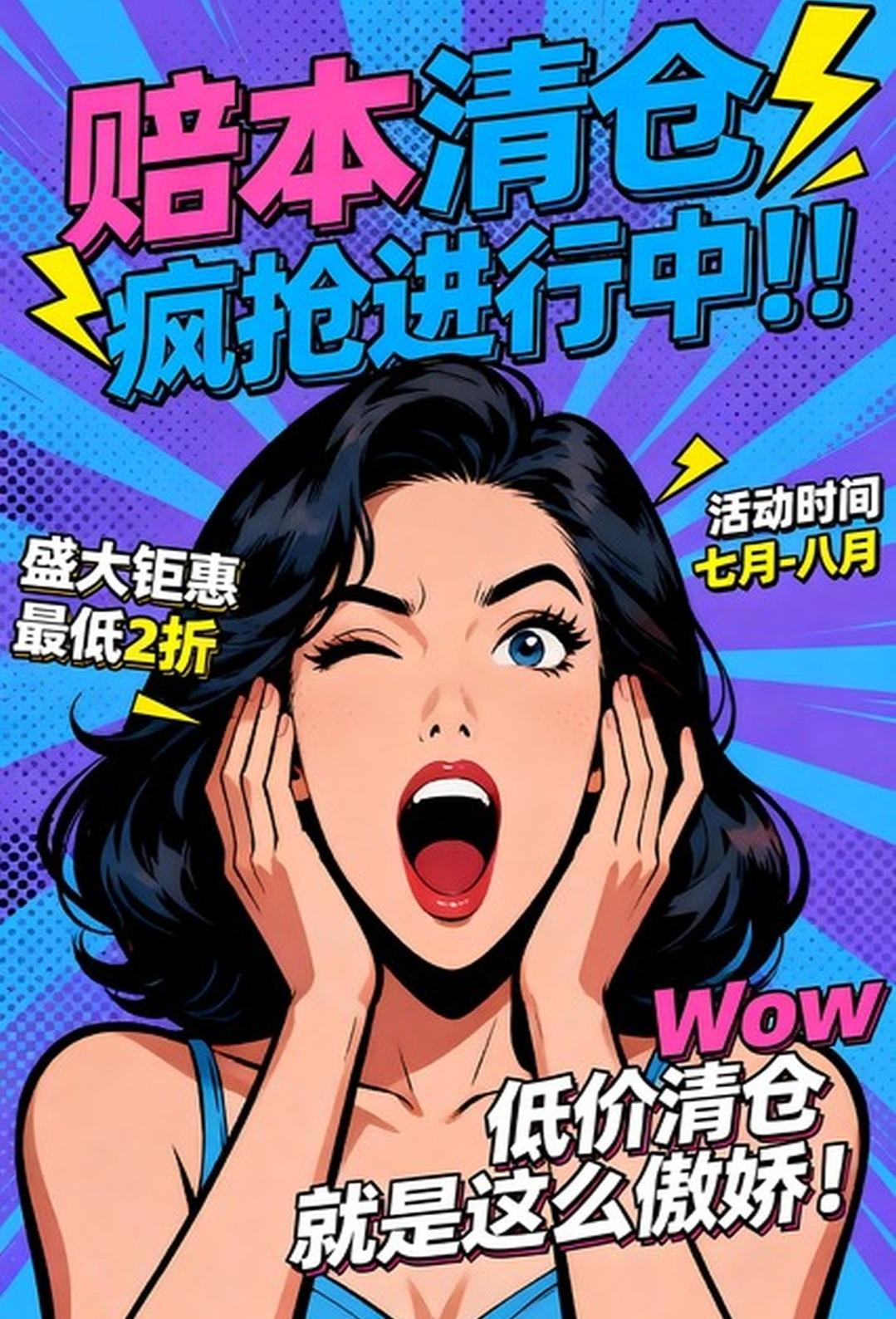 马上就立秋了，真心提醒大家，逛街千万别乱买衣服！最近路边店、商场全部在清仓