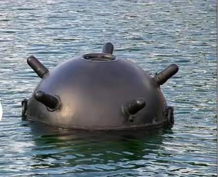 俄军担心乌军登陆克里米亚半岛？俄军正在被占领的克里米亚海岸及邻近水域进行大规模布