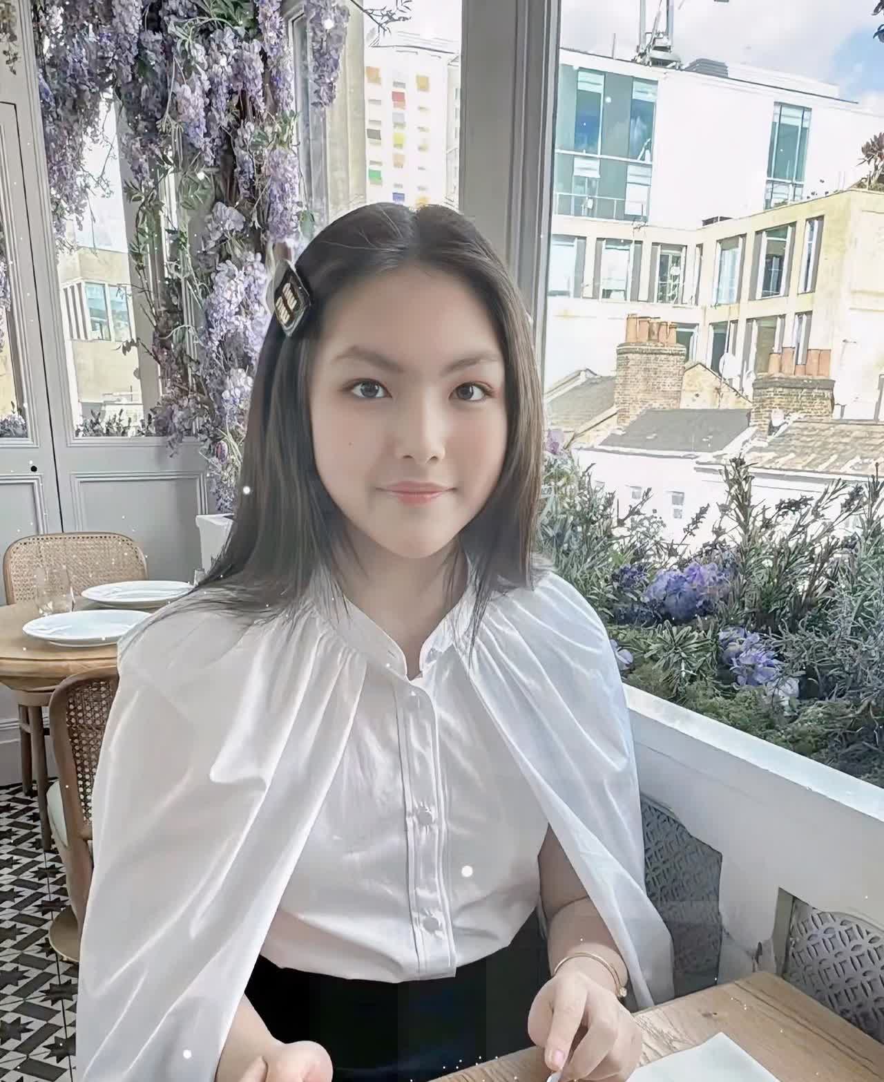 我有一种预感，王诗龄这辈子恐怕不会结婚了！不是她长得太胖没人喜欢