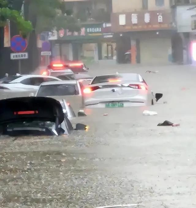 🌧️广州暴雨最新（截至3月30日11:30）一、昨日（3.29）强对流