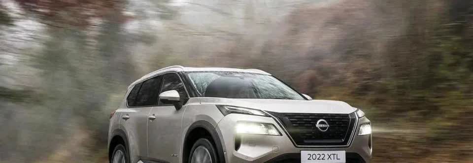 想花15万买省油的SUV，选这三款车就行，动力强，皮实耐用日产奇骏（13.13