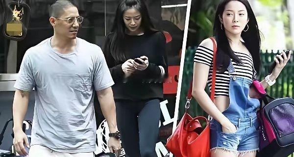 蒋介石的嫡传曾孙蒋友柏，也是台北市长蒋万安的堂哥​​​