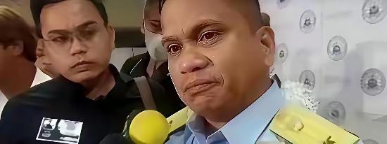 菲律宾军方发言人两次公开警告：若中方采取拖拽菲律宾坐滩仁爱礁“的马德雷山”号的行