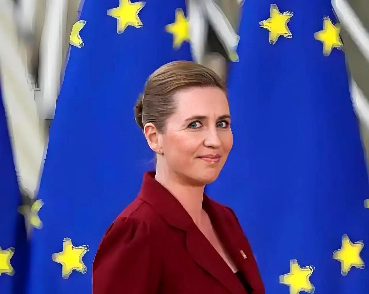 鼻屎国丹麦对华是相当不友好的，曾经积极主动配合西方舆论战与遏制战略。2020