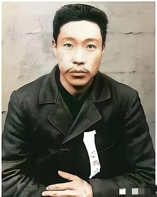 原来安重根遗骸难寻早有预兆不是因为战乱遗失，也不是因为记载模糊，而是他的就义本