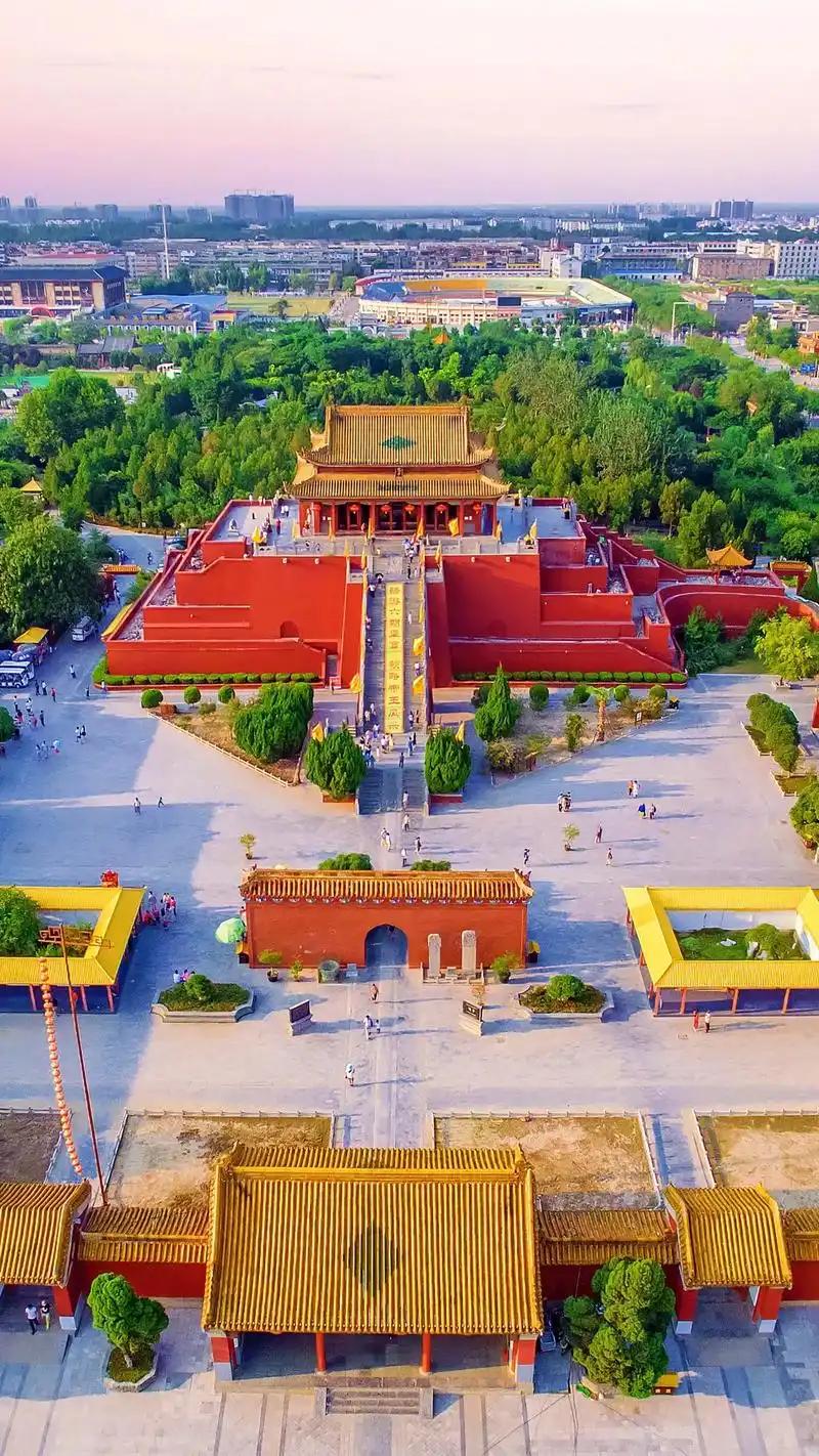为什么说中国古代最惨的都城不是长安，不是洛阳，而是开封？ 汴河一年运粮800