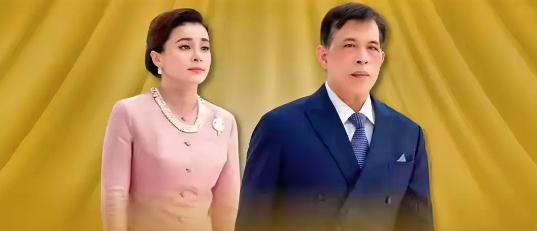 泰柬边境冲突正焦灼，泰国国王和王后直接放大招——把伤亡士兵、遇难平民家属全纳入“