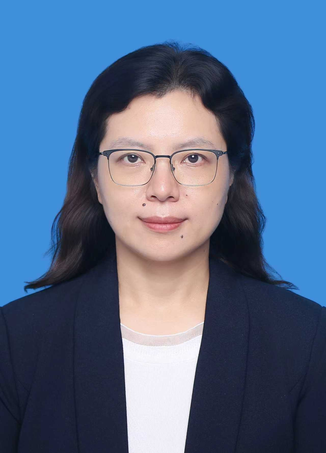 “80后”戴琳琳, 厅级新职明确