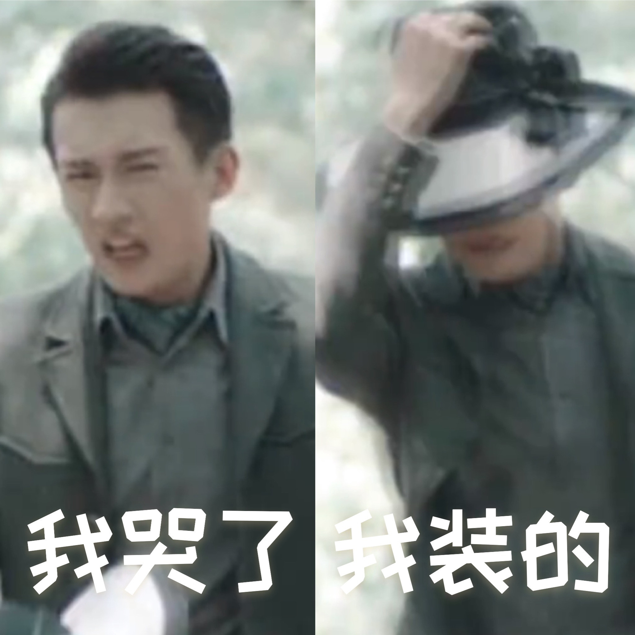 突然意识到，刘学义到目前为止，在央视上星的两部男主剧，成绩都非常好。一部《画眉》，一部《兰香如故》。