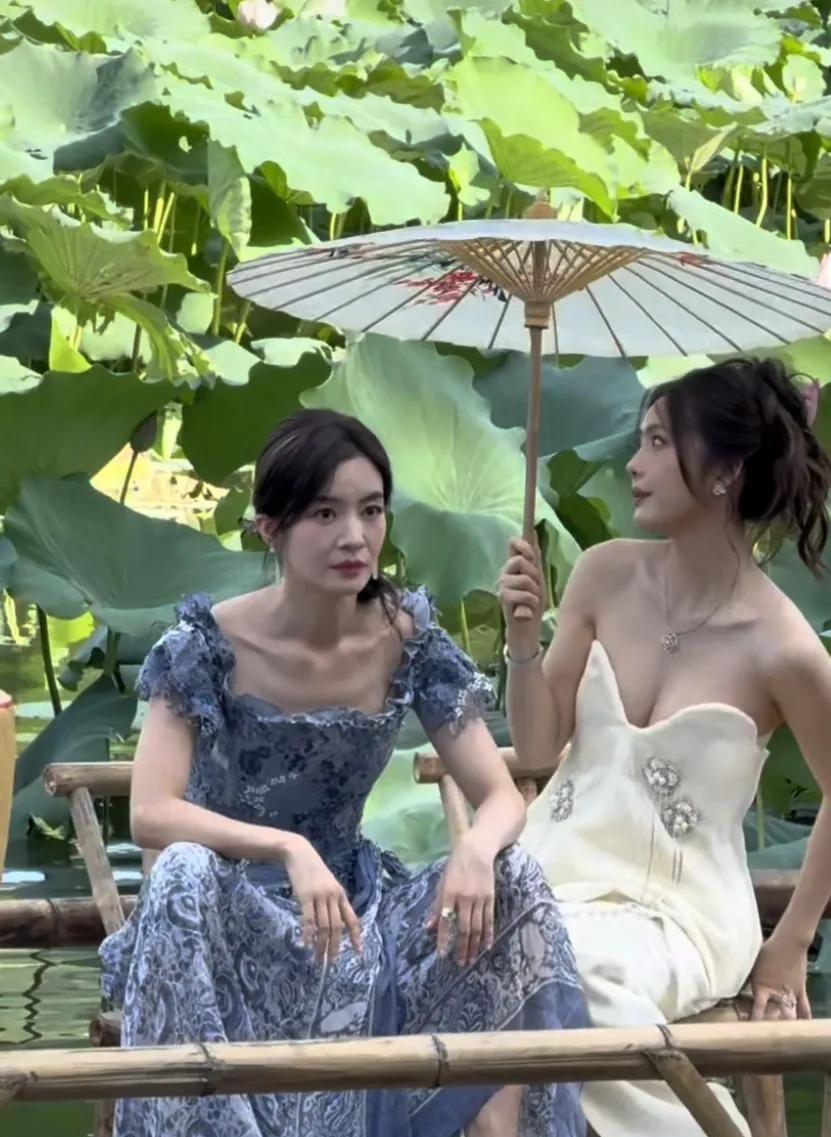 李晟：女人不能这么坐吗！女孩子从小就被家长教育“坐要有坐的样子”，但是我觉得这