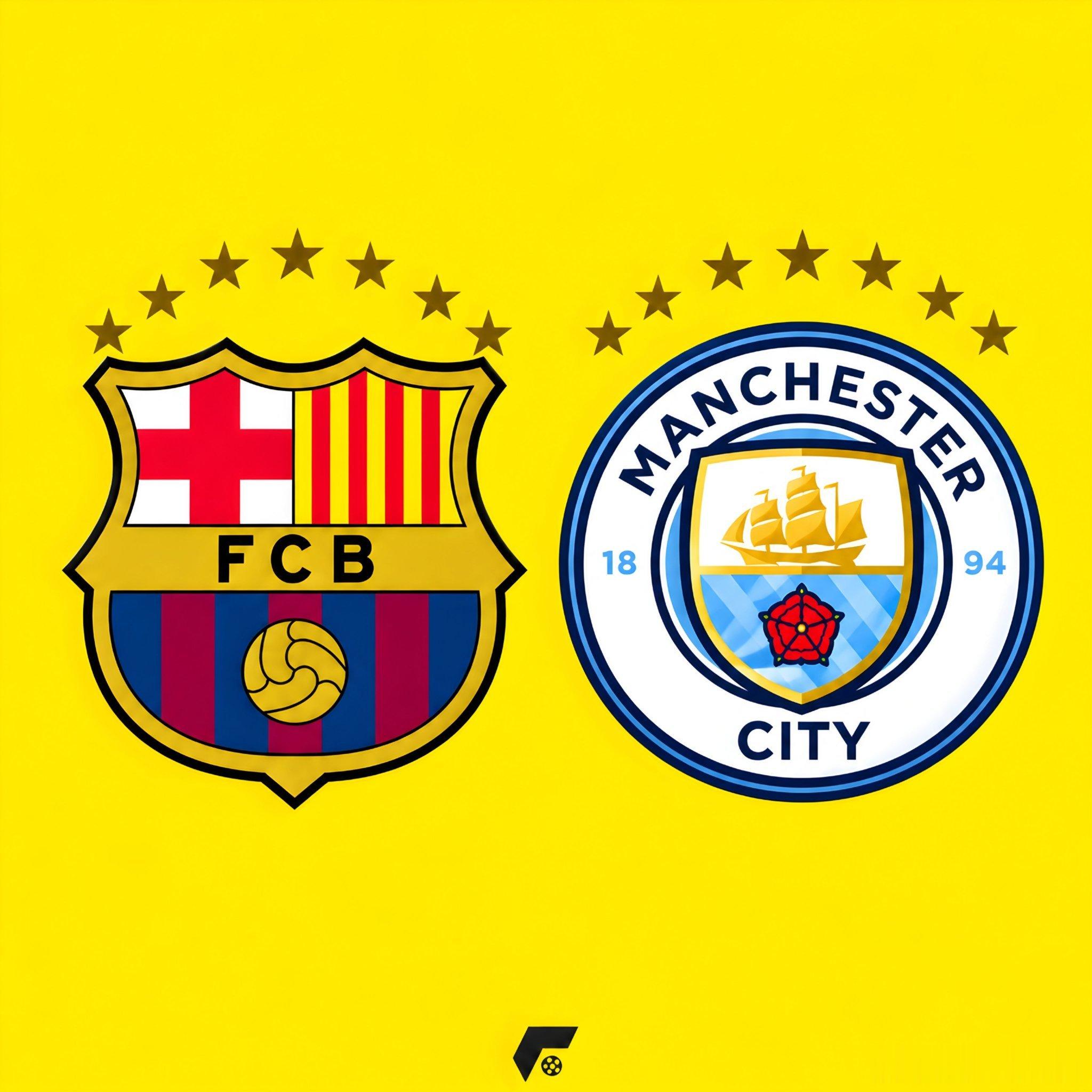 🇪🇸🚨|突发：佩普·瓜迪奥拉现在与足球界两起最大争议事件有关联。🔵
