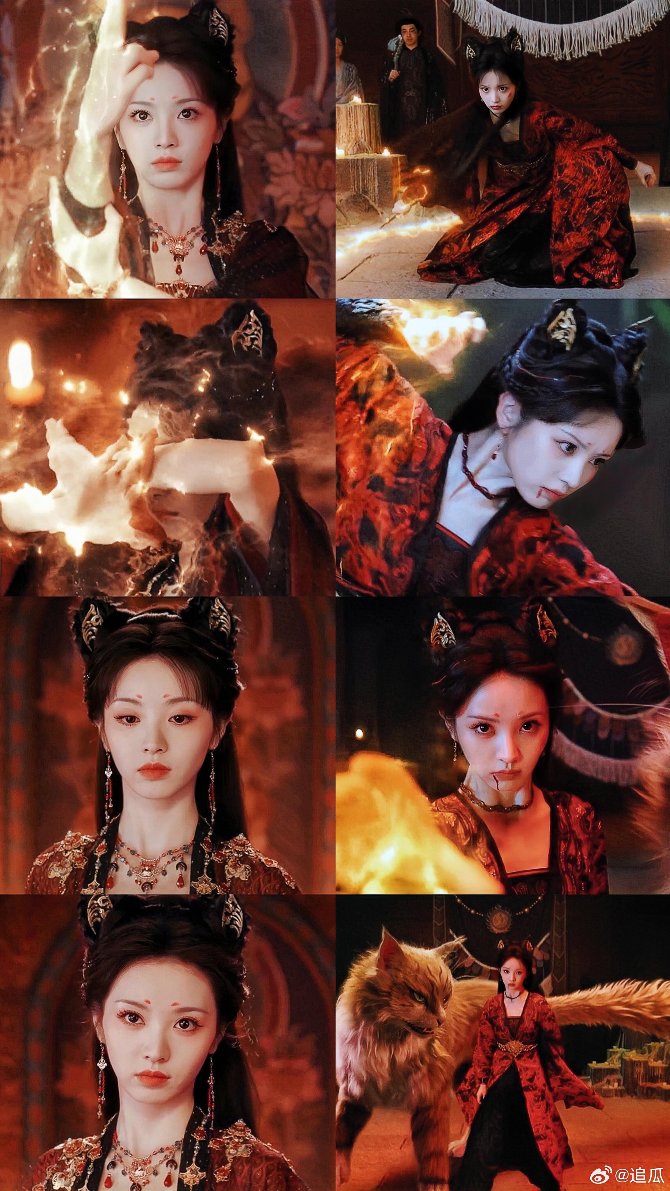 我的评分：[星星][星星][星星][星星][星星]剧评子夜归观后感《子夜归》把