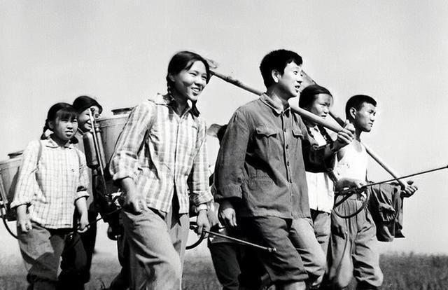 1979年，一名知青和农村姑娘相恋，他母亲却极力反对，当众扇了他一耳光，强行将其