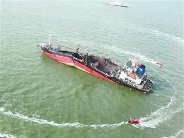 美方扣押中国180万桶原油，中国没要回来是否是软柿子？中国并非软柿子，真正吃亏