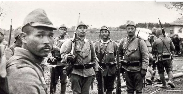 1928年，济南惨案，日本兵小平义雄刺死无辜中国人6名，奸杀十几位中国妇女，归日