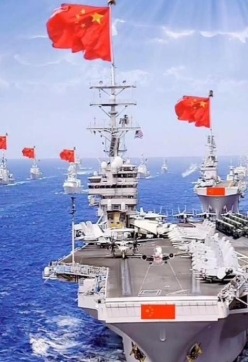 中日爆发战争的概率增大，但是只要动起手来，中国可能不会给日本留任何情面，想谈可能